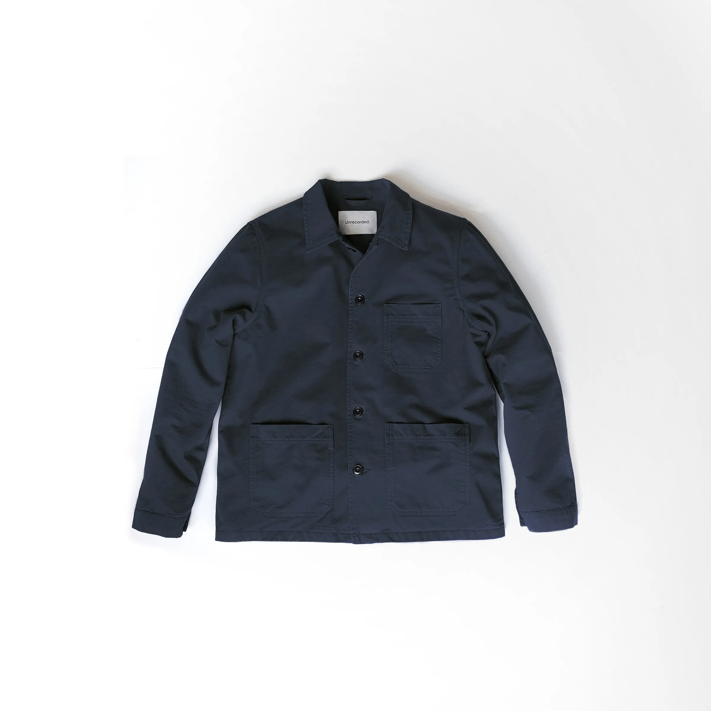 Worker Jacket