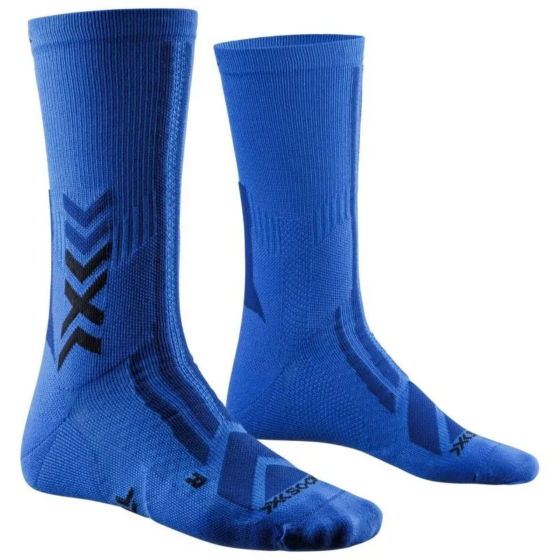 X-Socks  Hike Discover Crew - Calze da trekking