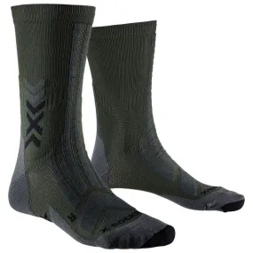 X-Socks  Hike Discover Crew - Calze da trekking