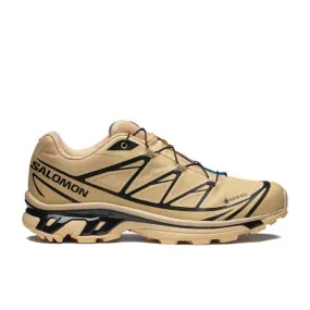 XT 6 GTX sneaker - SAFARI/SAFARI/ BLACK